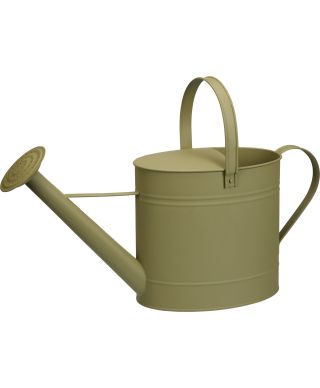 KONEWKA 59CM JASNOZIELONA