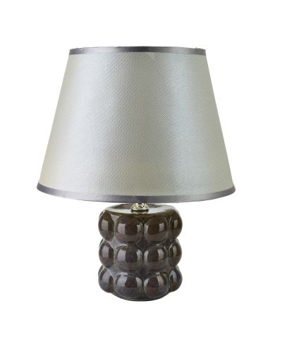 LETI BUBBLE Lampa stołowa 9x9x29cm
