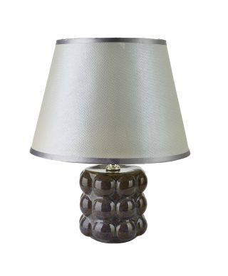 LETI BUBBLE Lampa stołowa 9x9x29cm