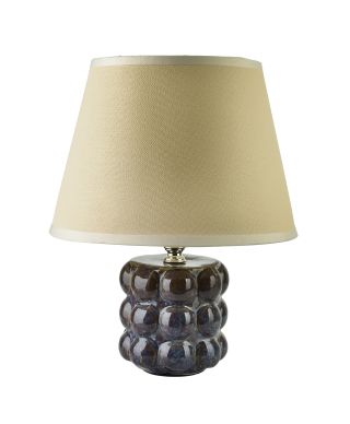 LETI BUBBLE Lampa stołowa 9x9x29cm