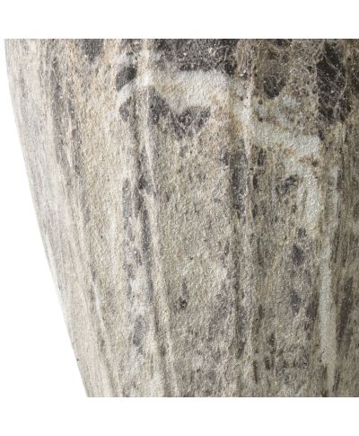 NEVA Komplet 2 osłonek ceramicznych 41x41x46cm 30x30x42,5cm