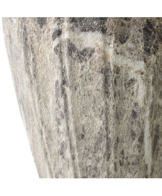 NEVA Komplet 2 osłonek ceramicznych 41x41x46cm 30x30x42,5cm