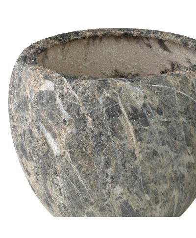 NEVA Komplet 2 osłonek ceramicznych 51x51x35cm 38x38x30cm