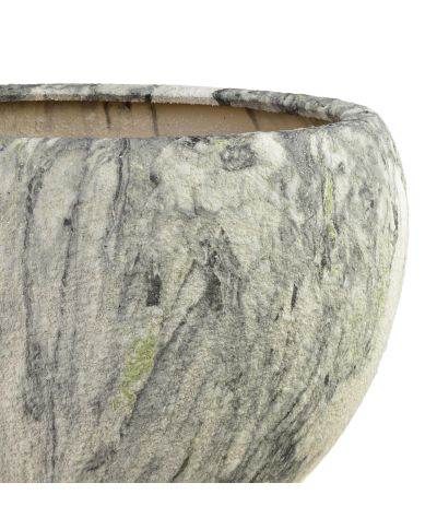 NEVA Komplet 2 osłonek ceramicznych 51x51x35cm 38x38x30cm