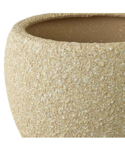 NEVA Komplet 2 osłonek ceramicznych  51x51x35cm 38x38x30cm