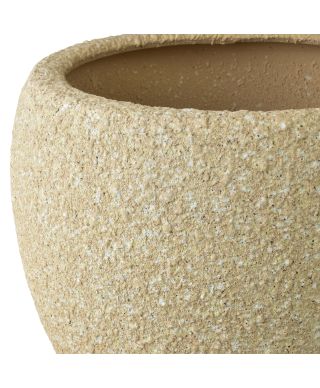 NEVA Komplet 2 osłonek ceramicznych  51x51x35cm 38x38x30cm