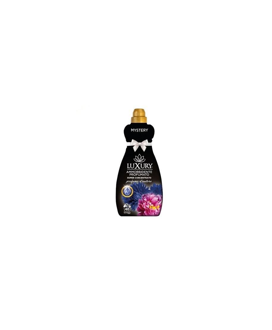 LUXURY Koncentrat do płukania MYSTERY 900ml