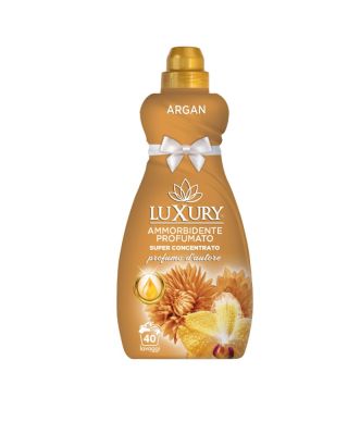 LUXURY Koncentrat do płukania ARGAN 900ml