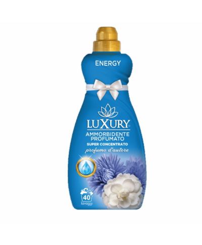 LUXURY Koncentrat do płukania ENERGY 900ml