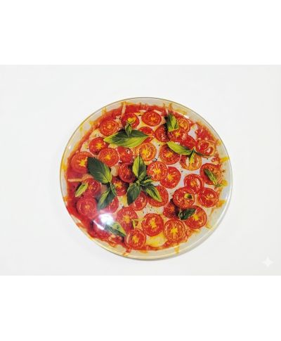 ARIA FRESH Talerz do pizzy 30x30x1,3cm