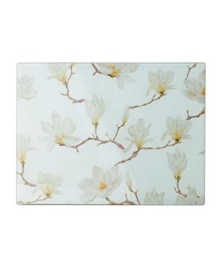 Aria Deska szklana 40x30cm