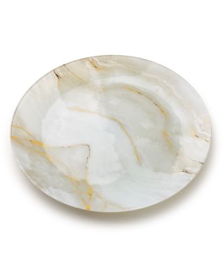 MARBELLO Talerz 32,5x32,5x1,5cm