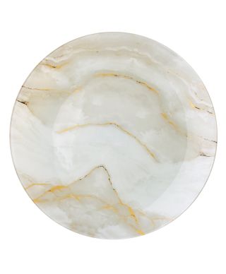 MARBELLO Talerz 32,5x32,5x1,5cm