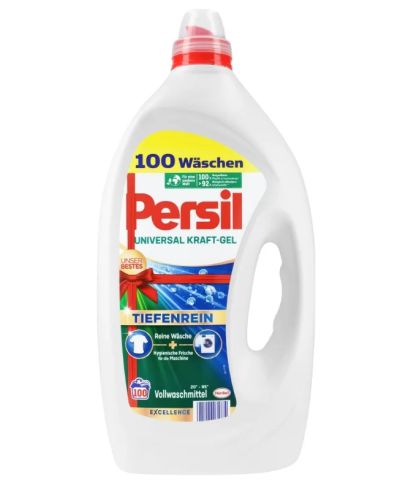 PERSIL żel 100p uniwersal 4,5L PT