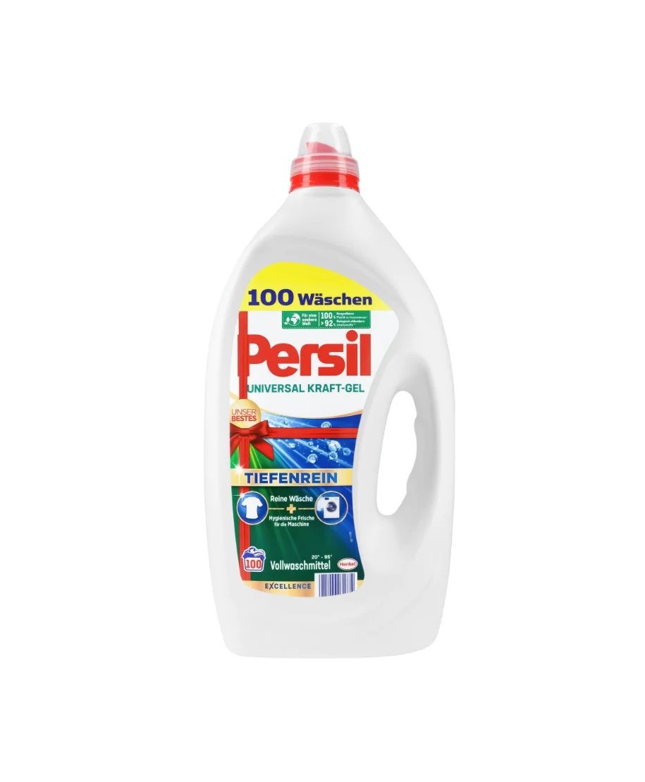 PERSIL żel 100p uniwersal 4,5L PT