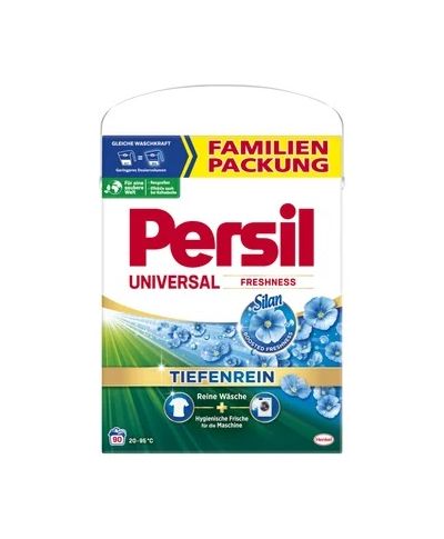 PERSIL proszek 90p uniwersal 4,95kg