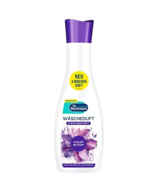 DR BECKMANN Zapach do suszarki 250ml Violet Bloom