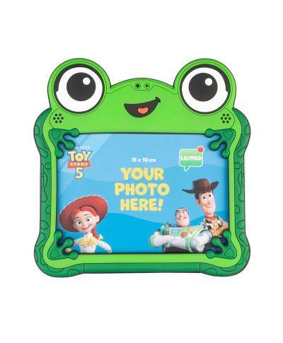 Disney Pixar Toy Story 5 Lilypad - ramka na zdjęcia na magnes