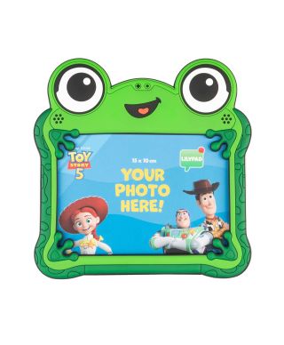 Disney Pixar Toy Story 5 Lilypad - ramka na zdjęcia na magnes