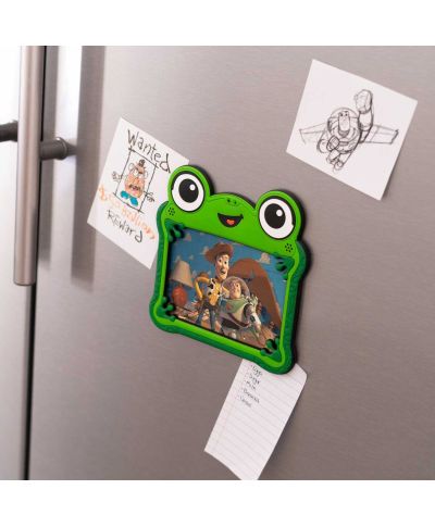 Disney Pixar Toy Story 5 Lilypad - ramka na zdjęcia na magnes