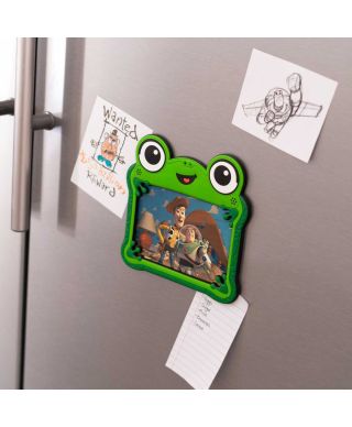 Disney Pixar Toy Story 5 Lilypad - ramka na zdjęcia na magnes
