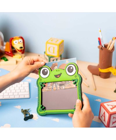 Disney Pixar Toy Story 5 Lilypad - ramka na zdjęcia na magnes