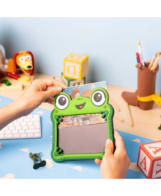 Disney Pixar Toy Story 5 Lilypad - ramka na zdjęcia na magnes