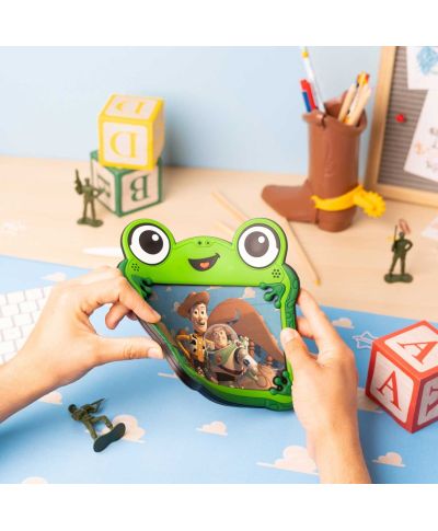 Disney Pixar Toy Story 5 Lilypad - ramka na zdjęcia na magnes