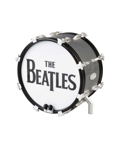 The Beatles - lampa
