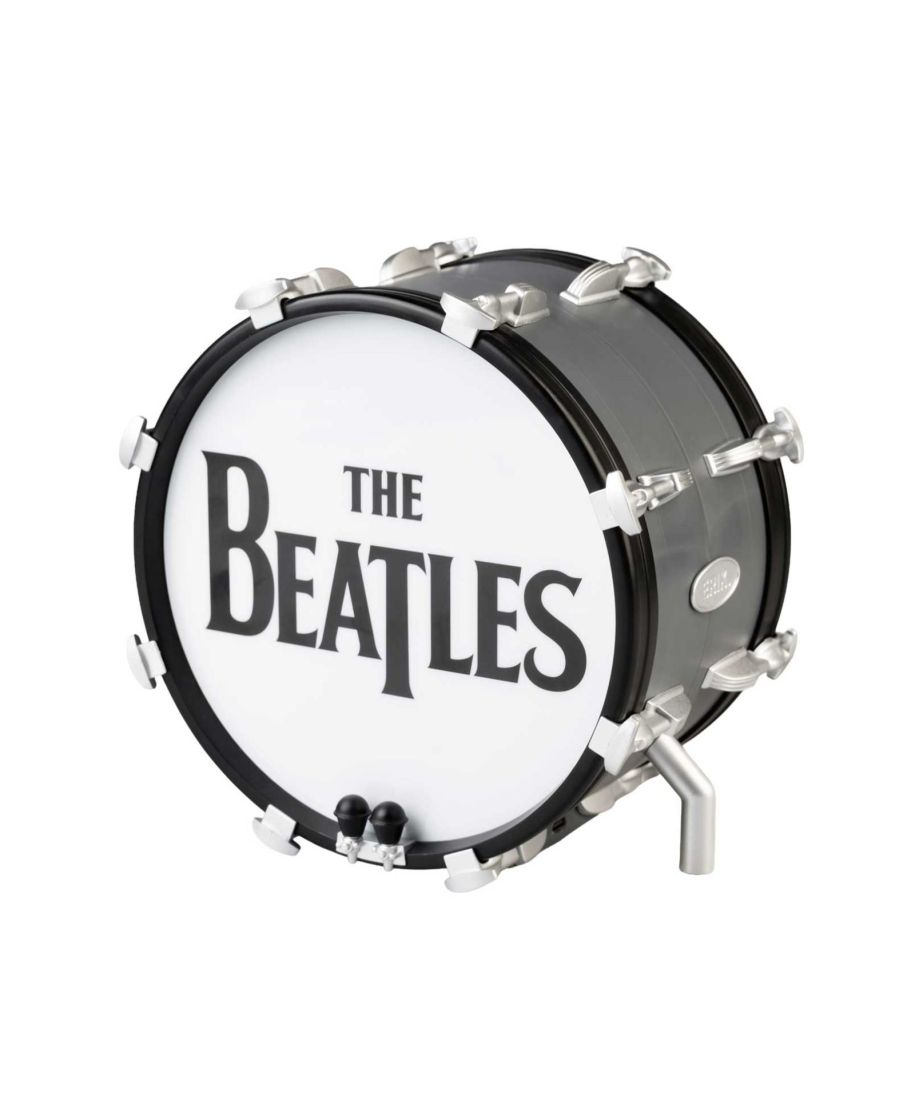 The Beatles - lampa