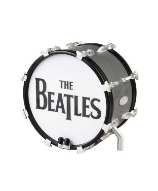 The Beatles - lampa