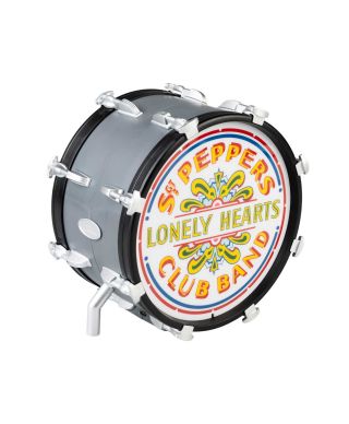 The Beatles - lampa