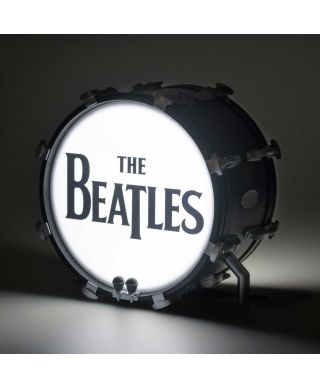 The Beatles - lampa