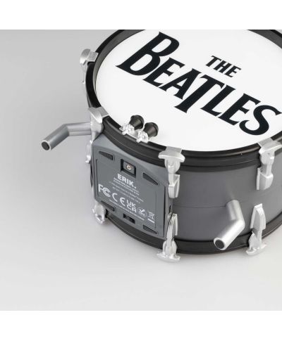 The Beatles - lampa