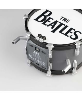 The Beatles - lampa