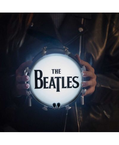 The Beatles - lampa
