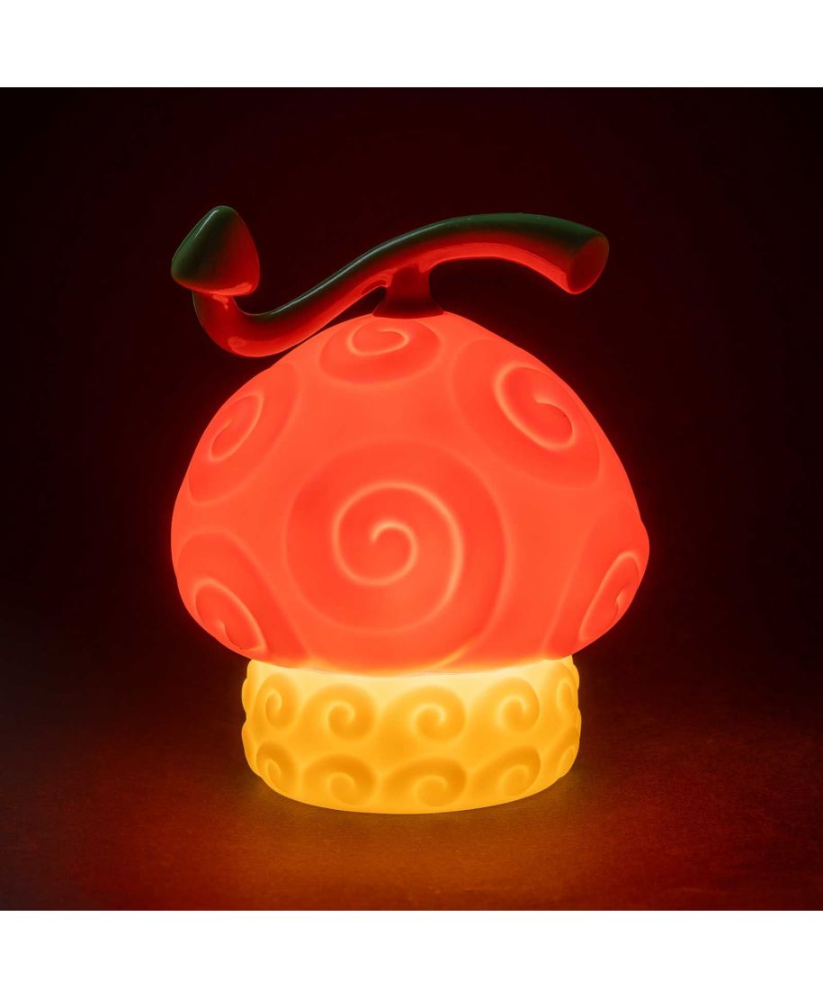 One Piece Human-Human Fruit - lampa