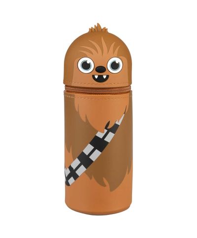 Star Wars Chewbacca - piórnik