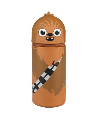 Star Wars Chewbacca - piórnik