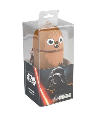 Star Wars Chewbacca - piórnik