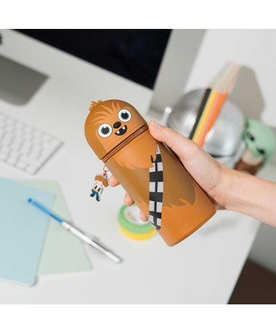 Star Wars Chewbacca - piórnik
