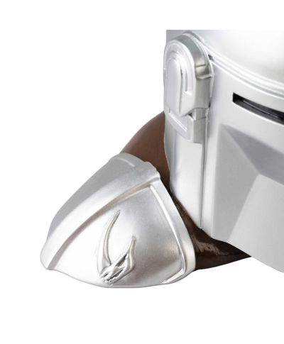 Gwiezdne Wojny Star Wars The Mandalorian Grogu - podpórki do książek