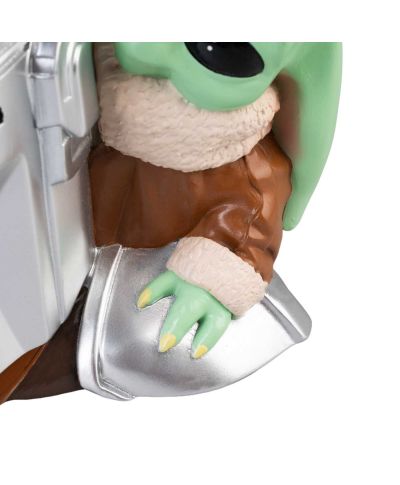 Gwiezdne Wojny Star Wars The Mandalorian Grogu - podpórki do książek