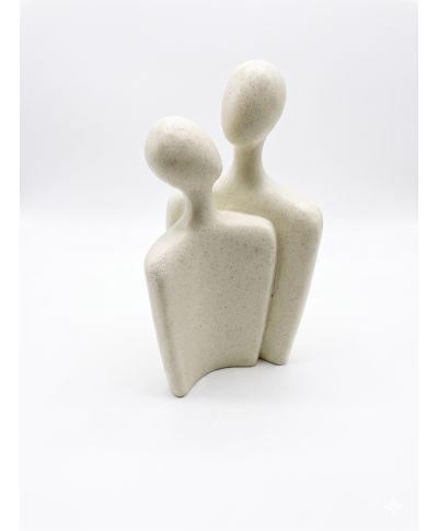 MANON Figurka 12x24cm