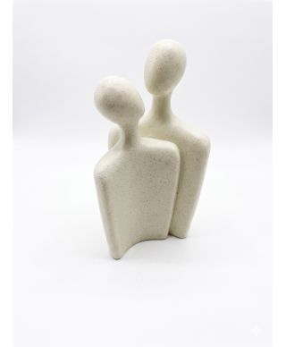 MANON Figurka 12x24cm