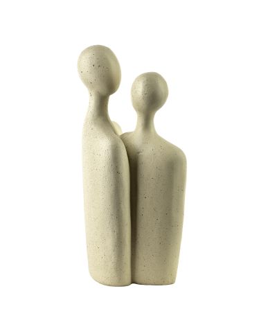 MANON Figurka 12x24cm