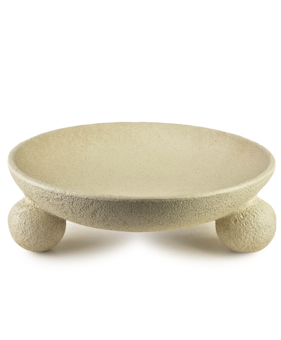 MANON Patera dekoracyjna 11x35cm
