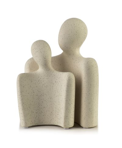 MANON Komplet 2 figur 10x17cm/ 16x20cm