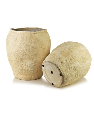 YARINE Donica 26x37cm osłonka z otworem