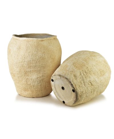 YARINE Donica 33x44cm osłonka z otworem